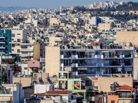 ΔΝΤ σε Reuters: Τα εκατομμύρια κόκκινα δάνεια εμποδίζουν την οικονομική ανάκαμψη της Ελλάδας
